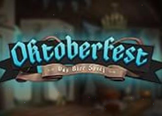 oktoberfest слот 7к казино